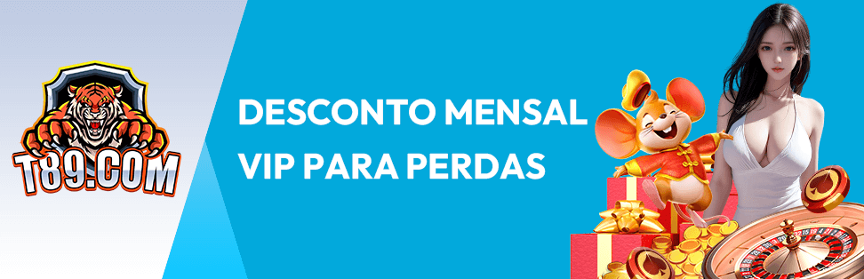 tem como ganhar fazendo apostas duplas